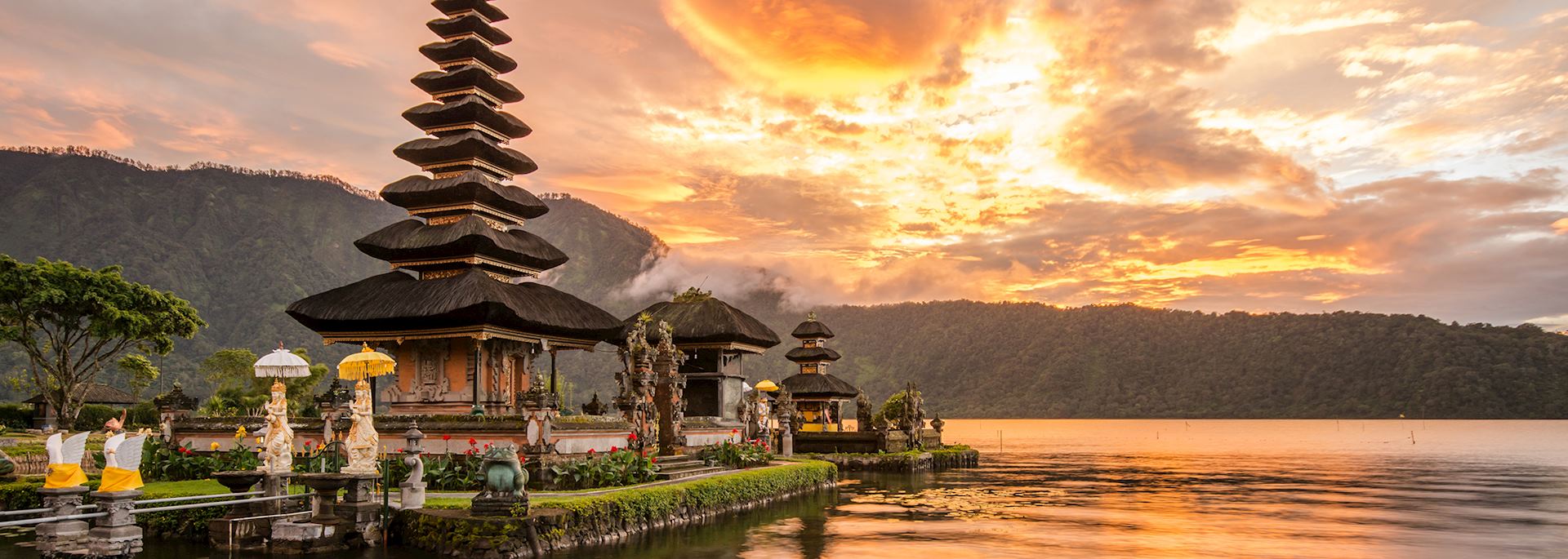 bali