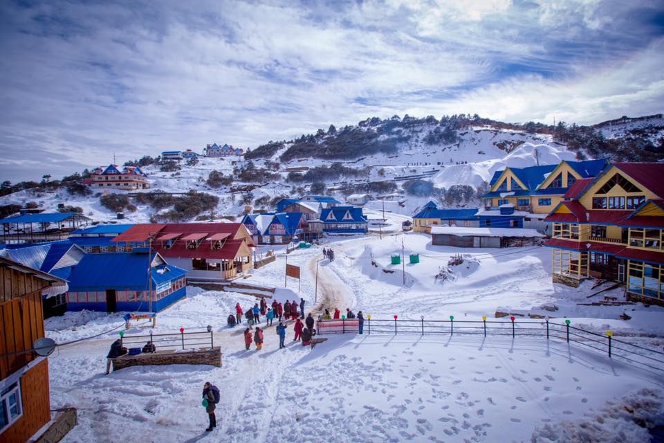 Kalinchowk-Trek-Cost