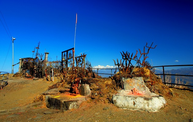 Kalinchowk